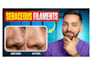 create eye catching youtube thumbnail design for your videos
